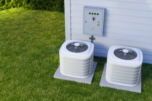 Best HVAC Financing and Leasing in River Hills, WI