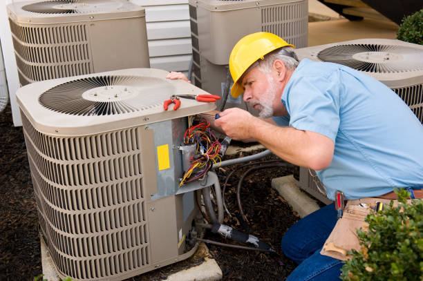 Best HVAC Consulting and Engineering in River Hills, WI