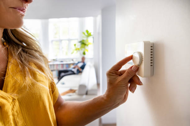 Best Geothermal HVAC Systems in River Hills, WI