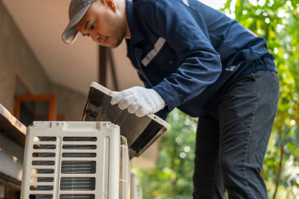 Best Commercial HVAC in River Hills, WI