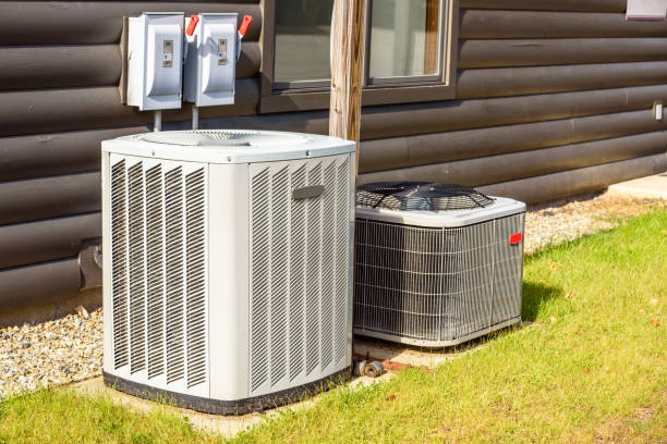 Best HVAC Retrofitting and Upgrading in River Hills, WI